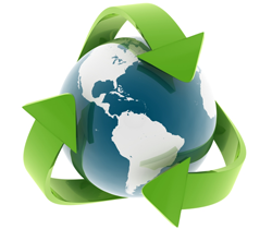 Ekologista puhtautta