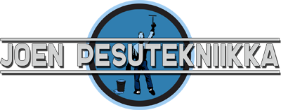Joen Pesutekniikka - logo