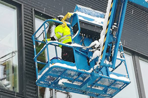 Kaikki erikoiskohteet, Joensuu.