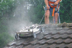 Kattopesut, Joensuu.