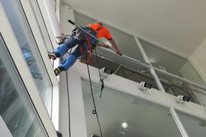 Köysipesut, Joensuu.